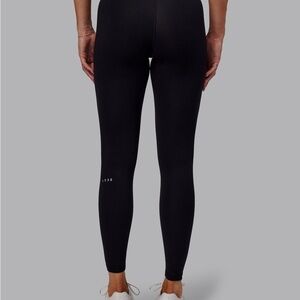 LSKD Black Women's Leggings